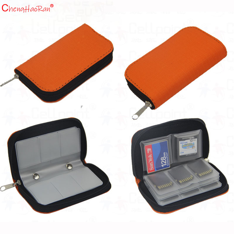 1pc 22 slots caso de armazenam - Photography Lighting Bag avaliação e preço