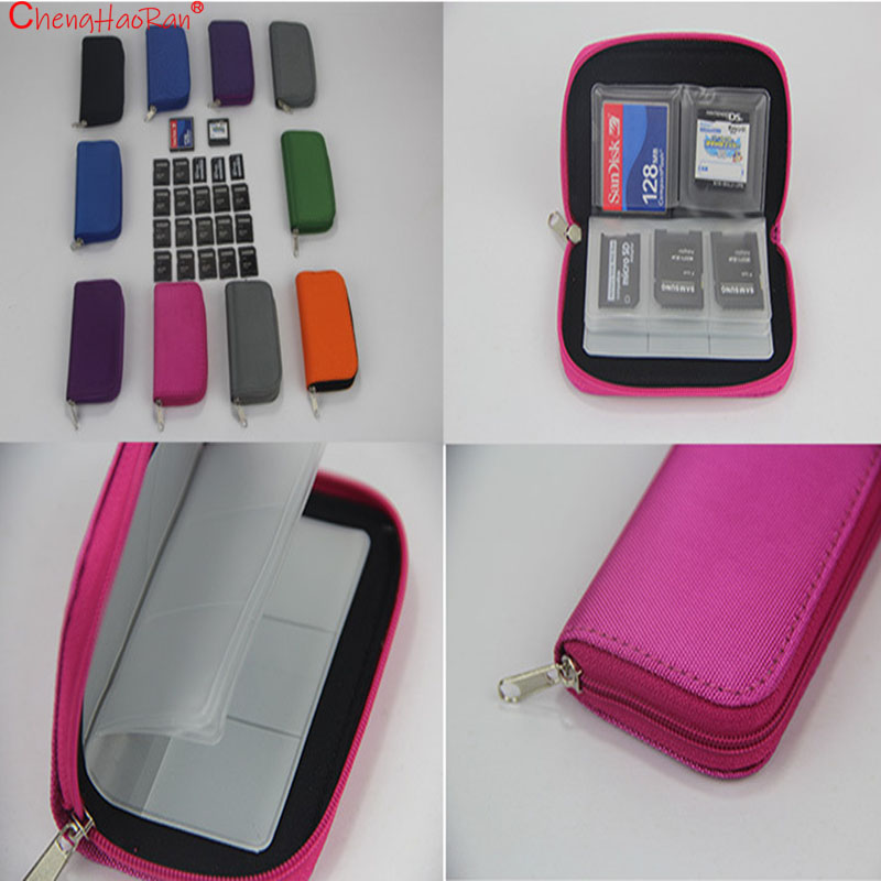 1pc 22 slots caso de armazenam - Photography Lighting Bag avaliação e preço