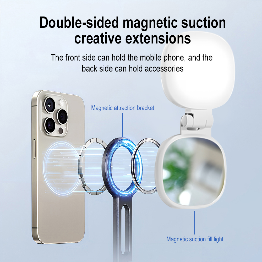 Suporte Magnético para Telefon - Photography With Lighting avaliação e preço