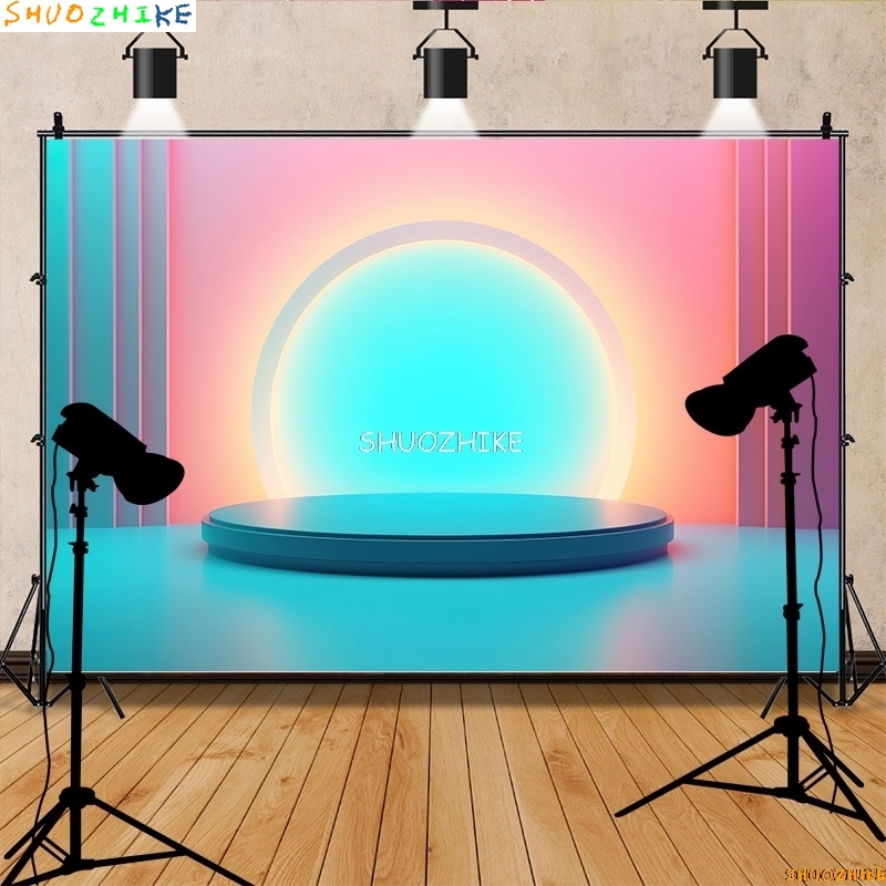 Wedding Stage Backdrops para C - Photography Lighting For Indoor avaliação e preço