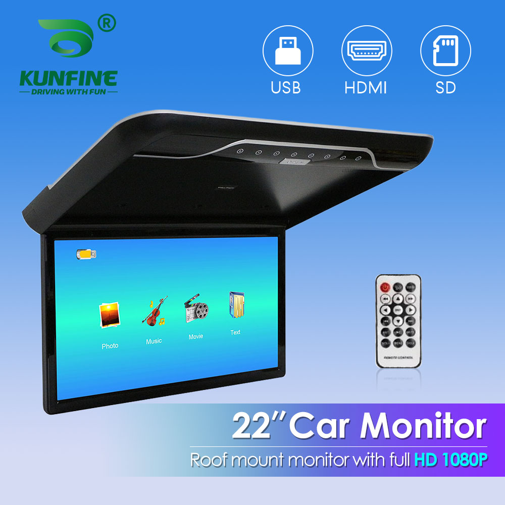 22 Polegada monitor de teto do - Photography Lighting Styles avaliação e preço
